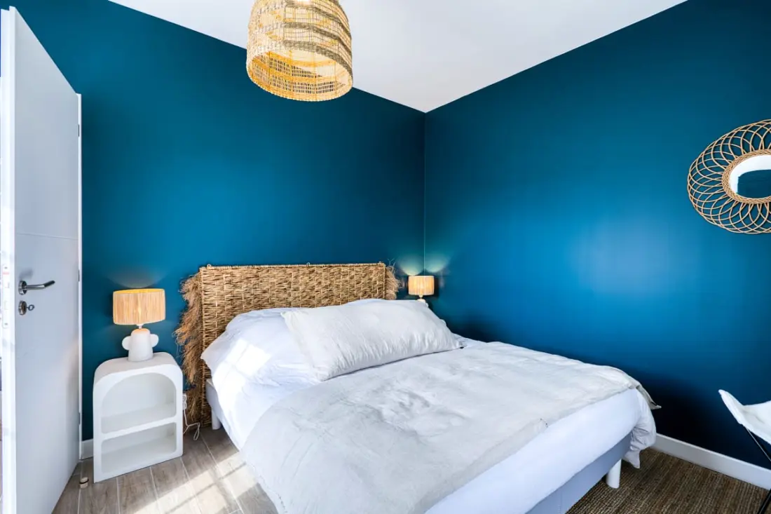 Maison Des Bouillats -