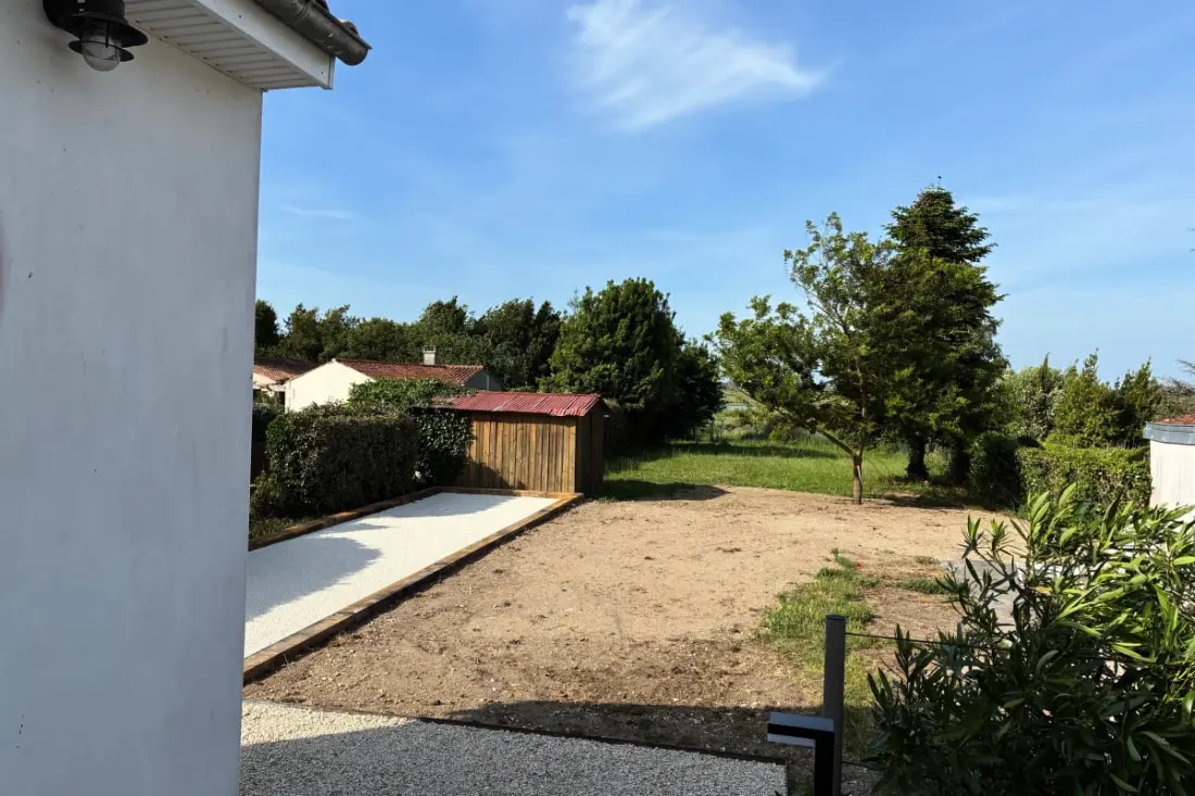 Maison Des Bouillats -
