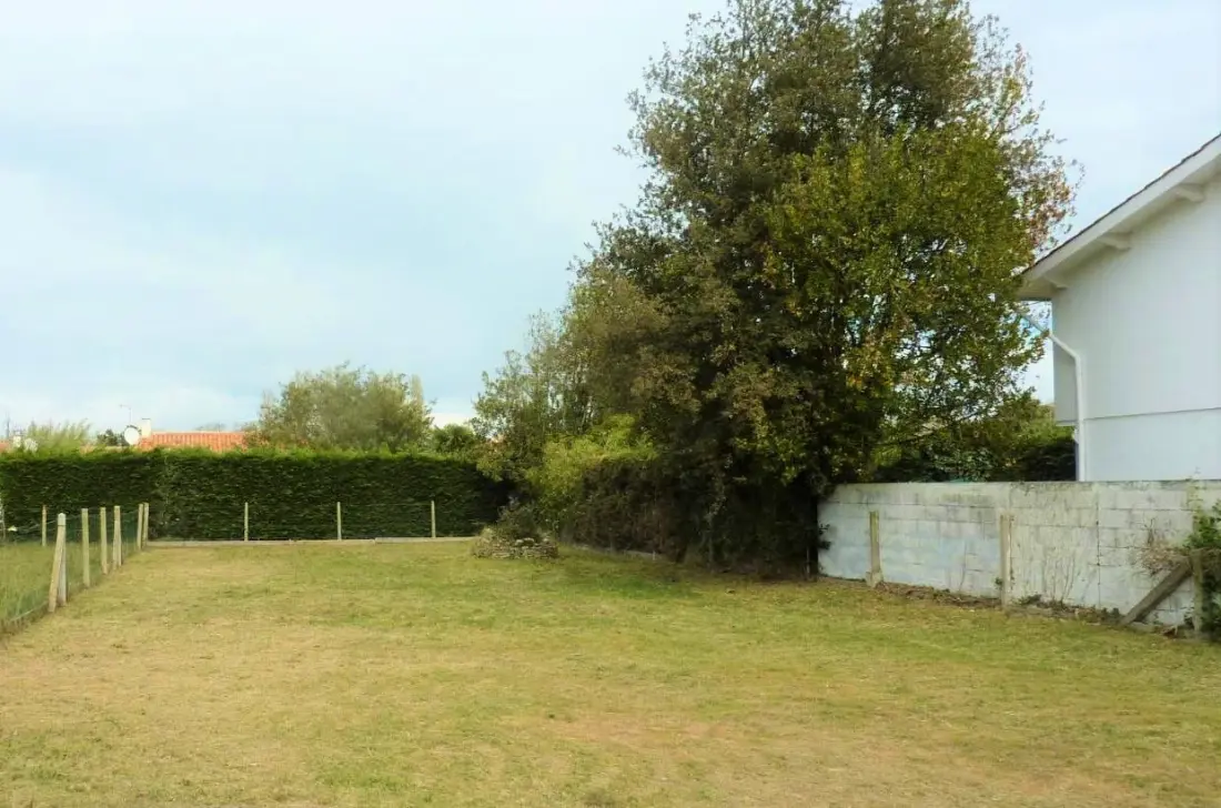 Residence Sto000-698-saint Trojan Les Bains