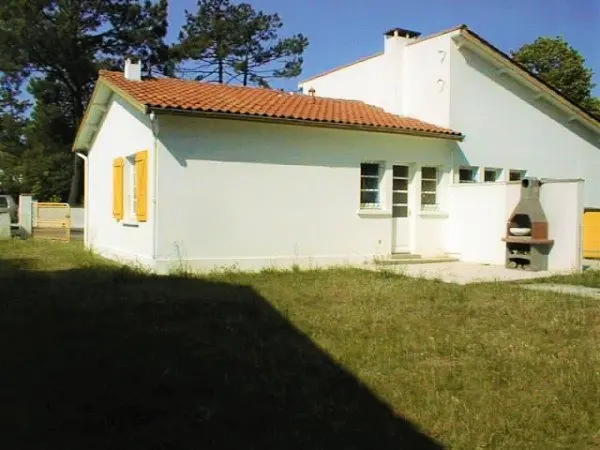 Residence Sto000-698-saint Trojan Les Bains