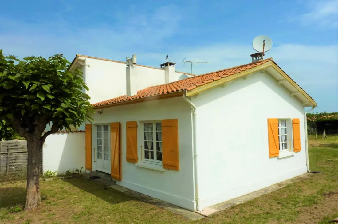 Residence Sto000-698-saint Trojan Les Bains