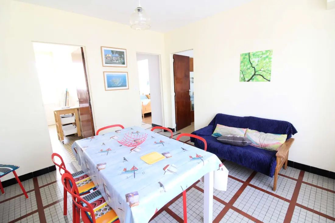 Residence Sto000-698-saint Trojan Les Bains