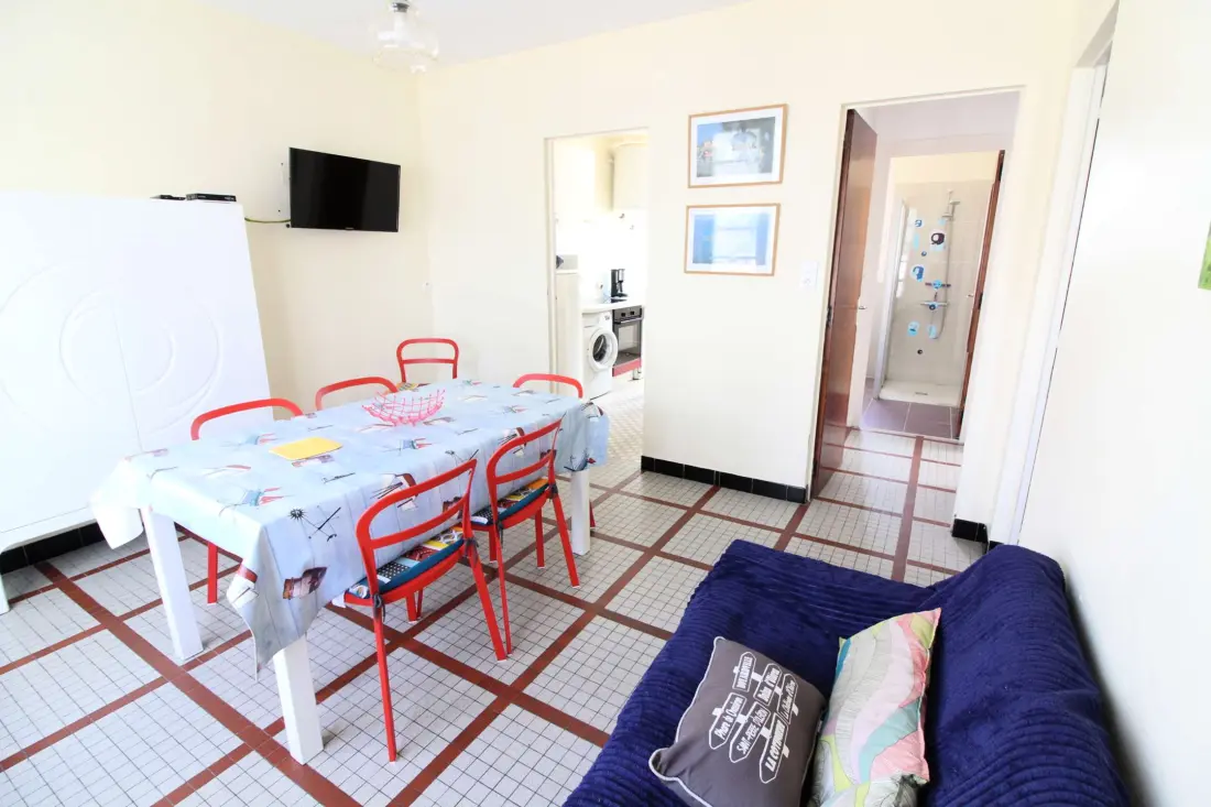 Residence Sto000-698-saint Trojan Les Bains