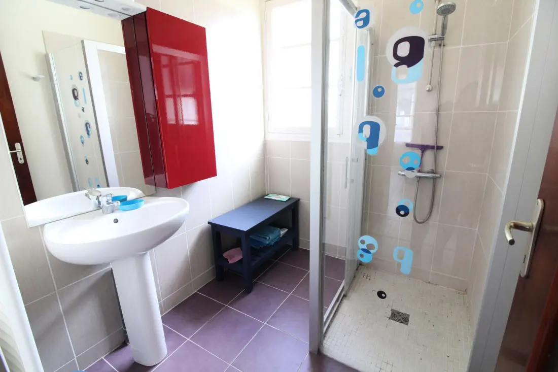 Residence Sto000-698-saint Trojan Les Bains