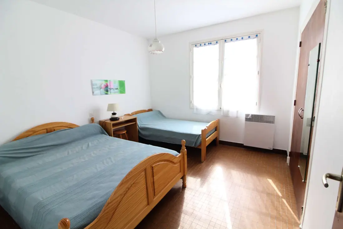 Residence Sto000-698-saint Trojan Les Bains