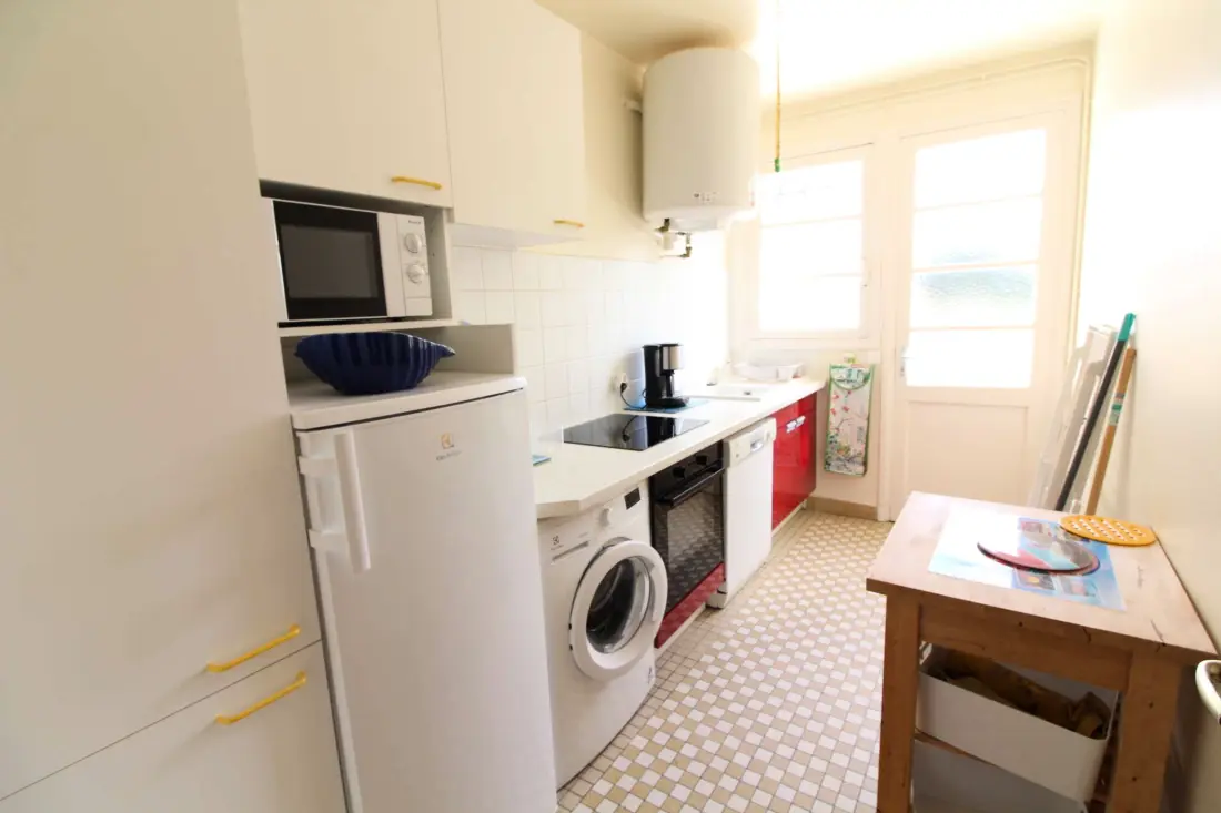 Residence Sto000-698-saint Trojan Les Bains