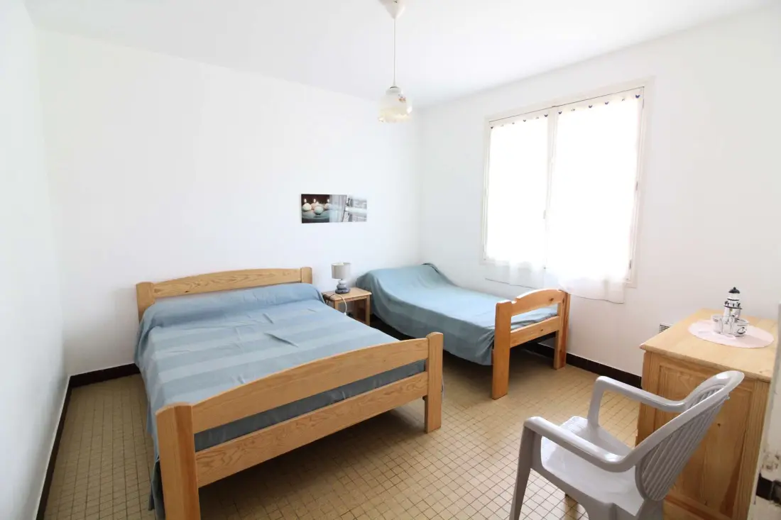 Residence Sto000-698-saint Trojan Les Bains