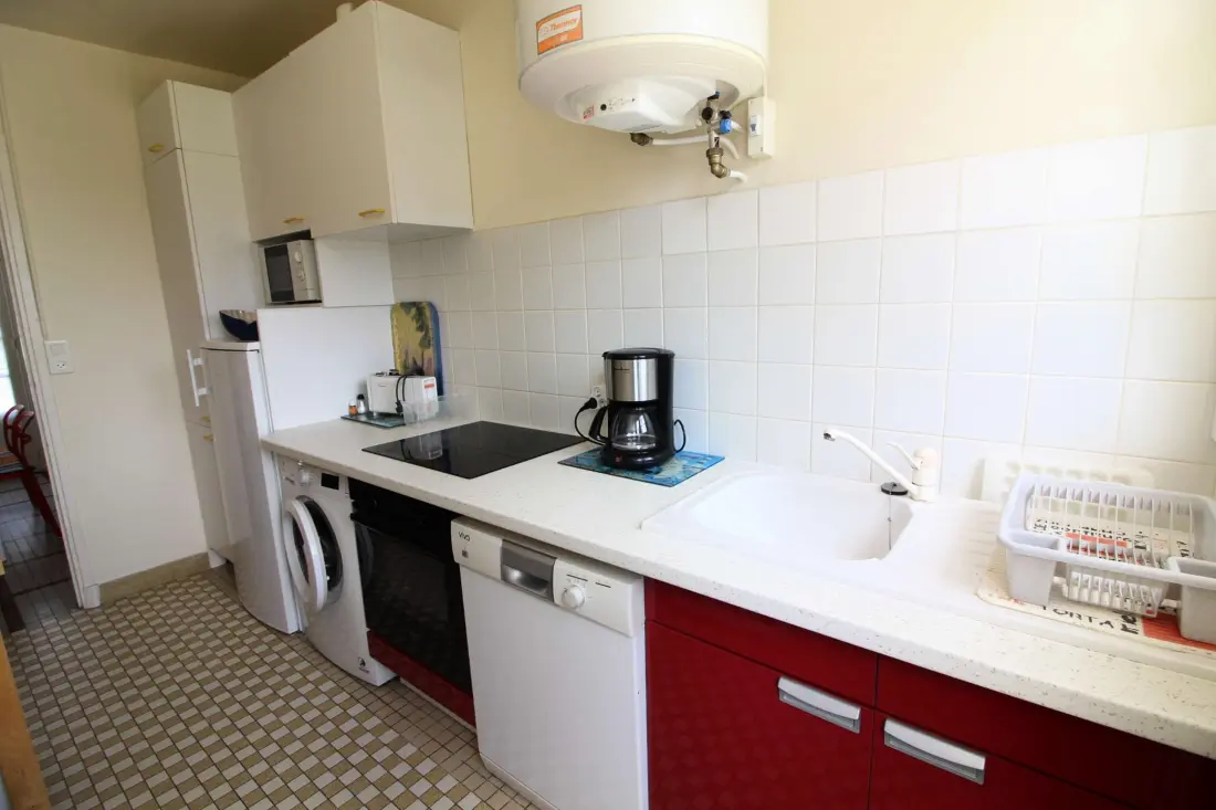 Residence Sto000-698-saint Trojan Les Bains