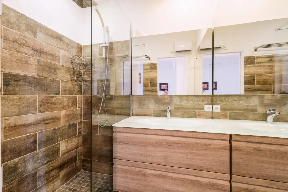 Appartement Gambetta Tropezien -