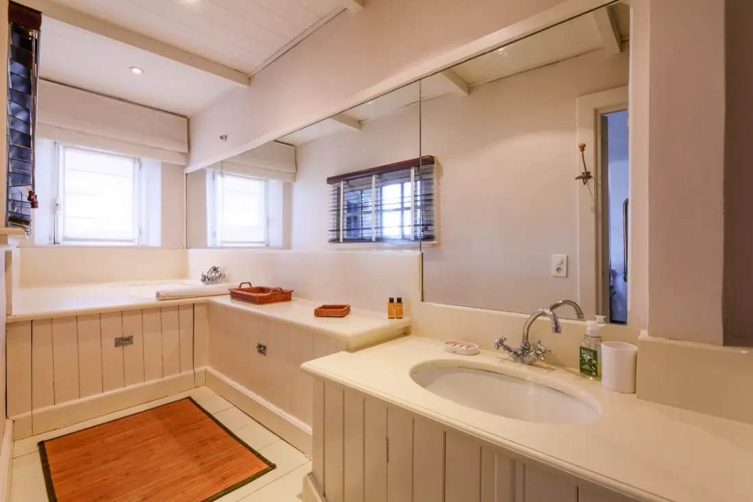 Appartement Le Bateau Tropezien -