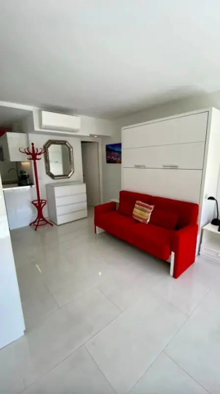 Mooie Studio met gedeeld zwembad