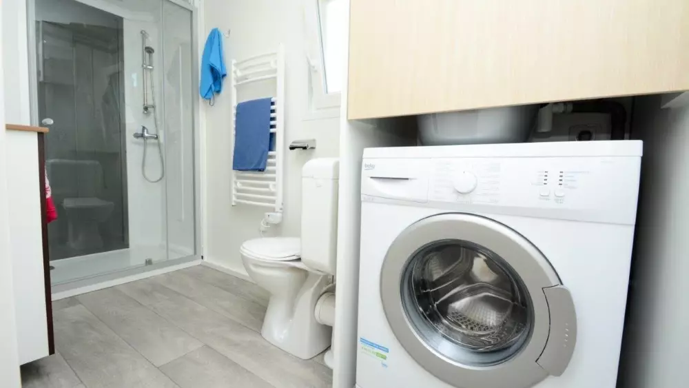 Campsite Tikayan Domaine du Golfe de Saint Tropez 4 Stars★★★★