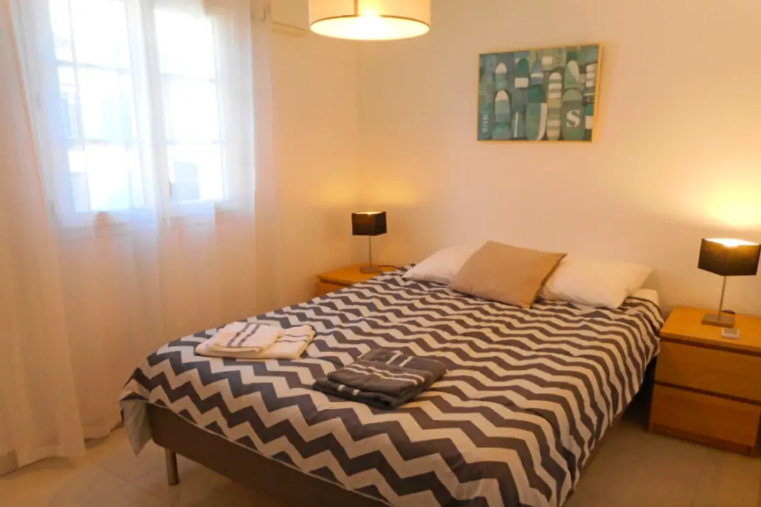 T4 Luxe 6 Pers Parking Centre Saint Tropez