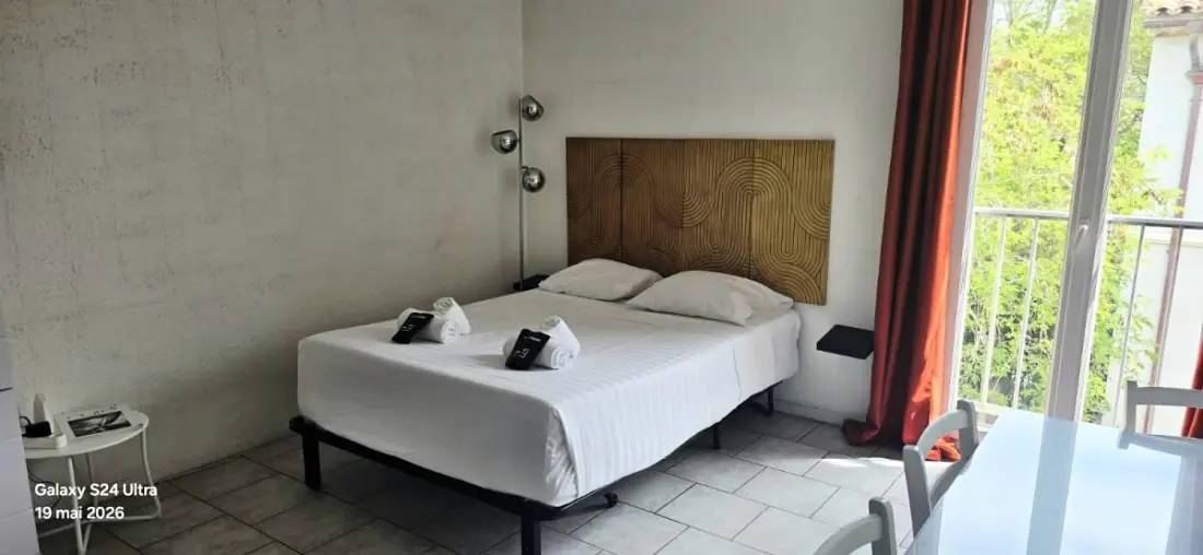 Charmante studio in het hart van Saint-Tropez
