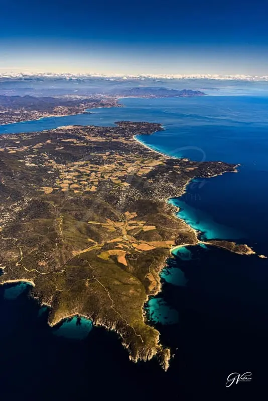 Charmante studio in het hart van Saint-Tropez