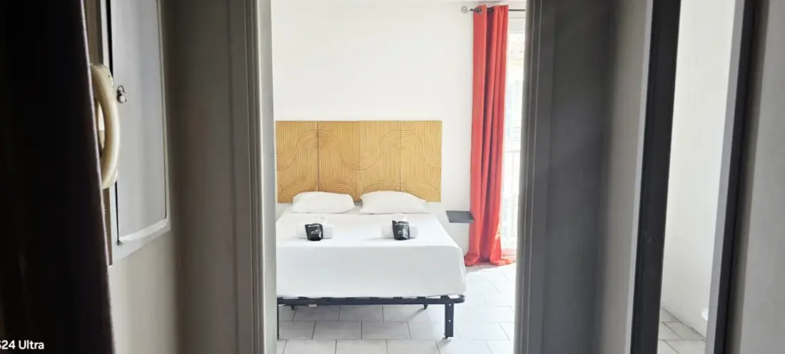 Charmante studio in het hart van Saint-Tropez
