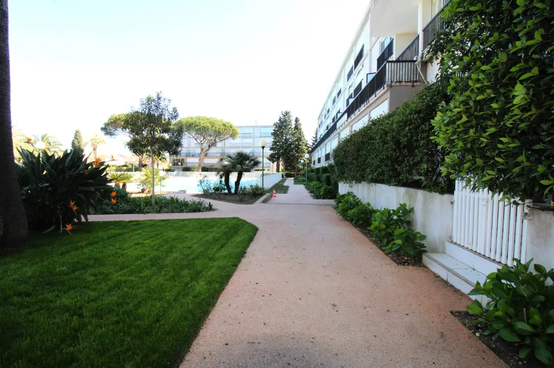 Residentie Parijs Saint Tropez