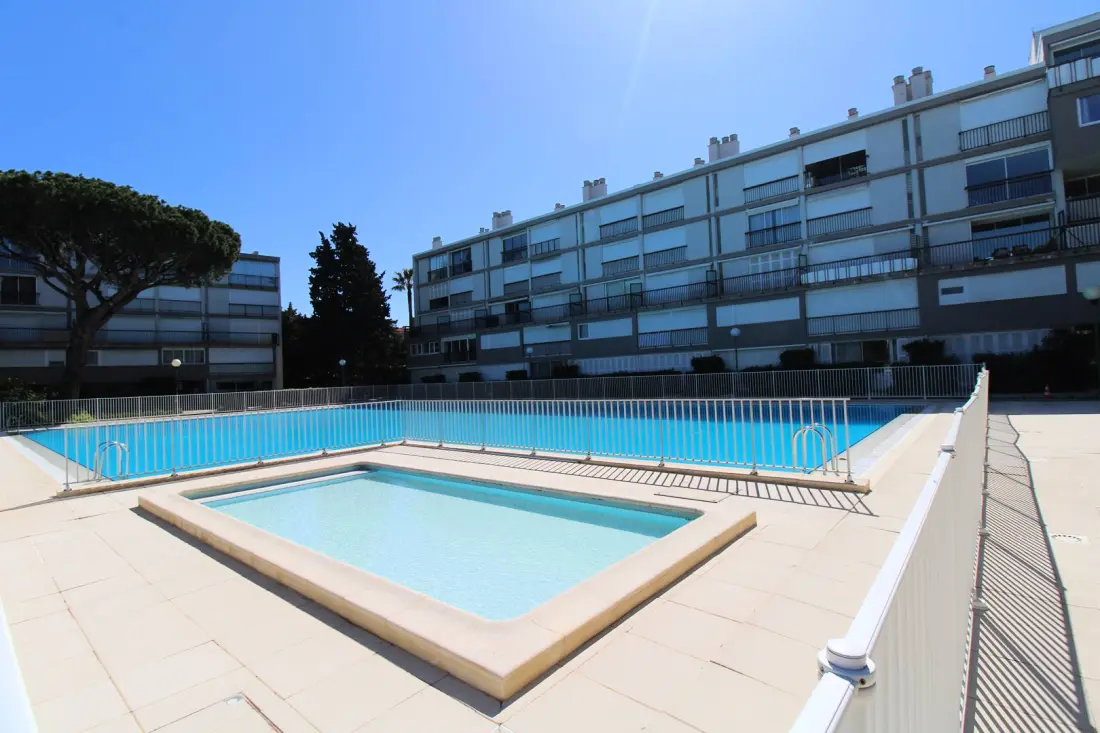 Residentie Parijs Saint Tropez