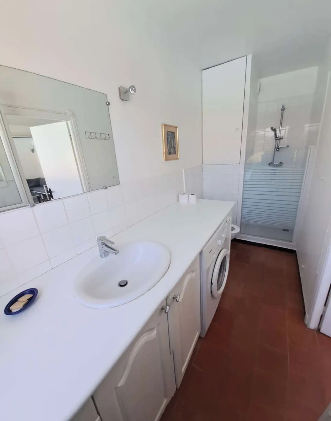 Residentie Parijs Saint Tropez