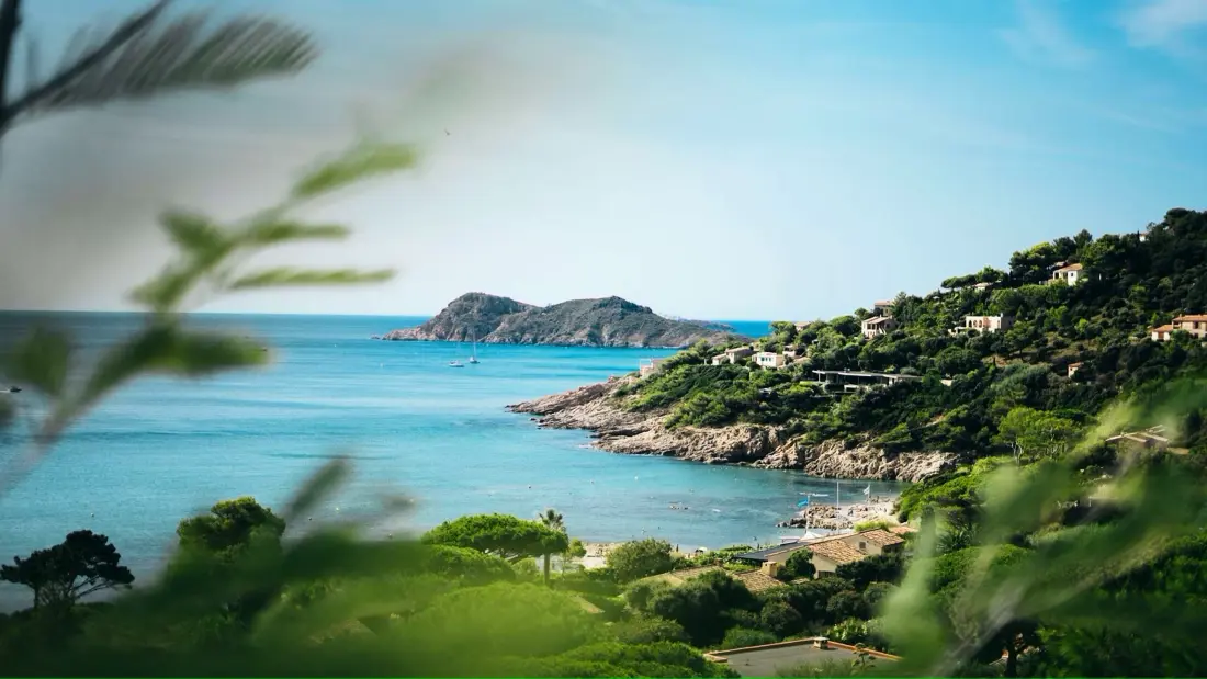Residentie Parijs Saint Tropez
