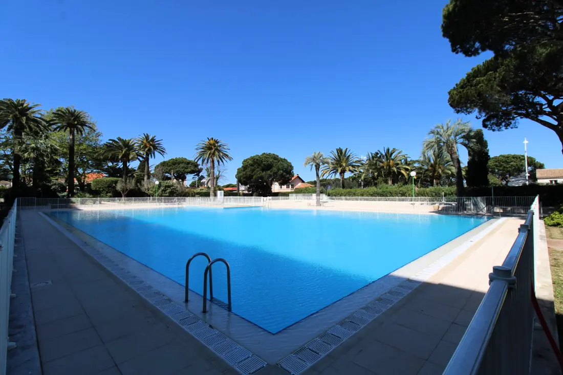 Residentie Parijs Saint Tropez