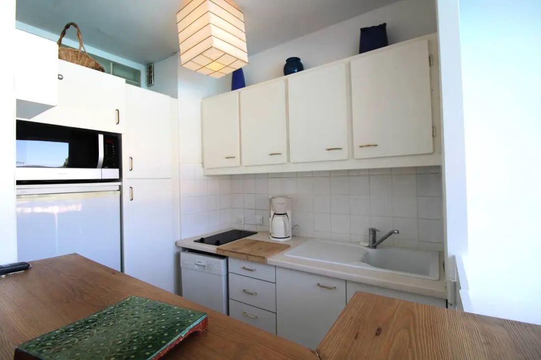 Residentie Parijs Saint Tropez