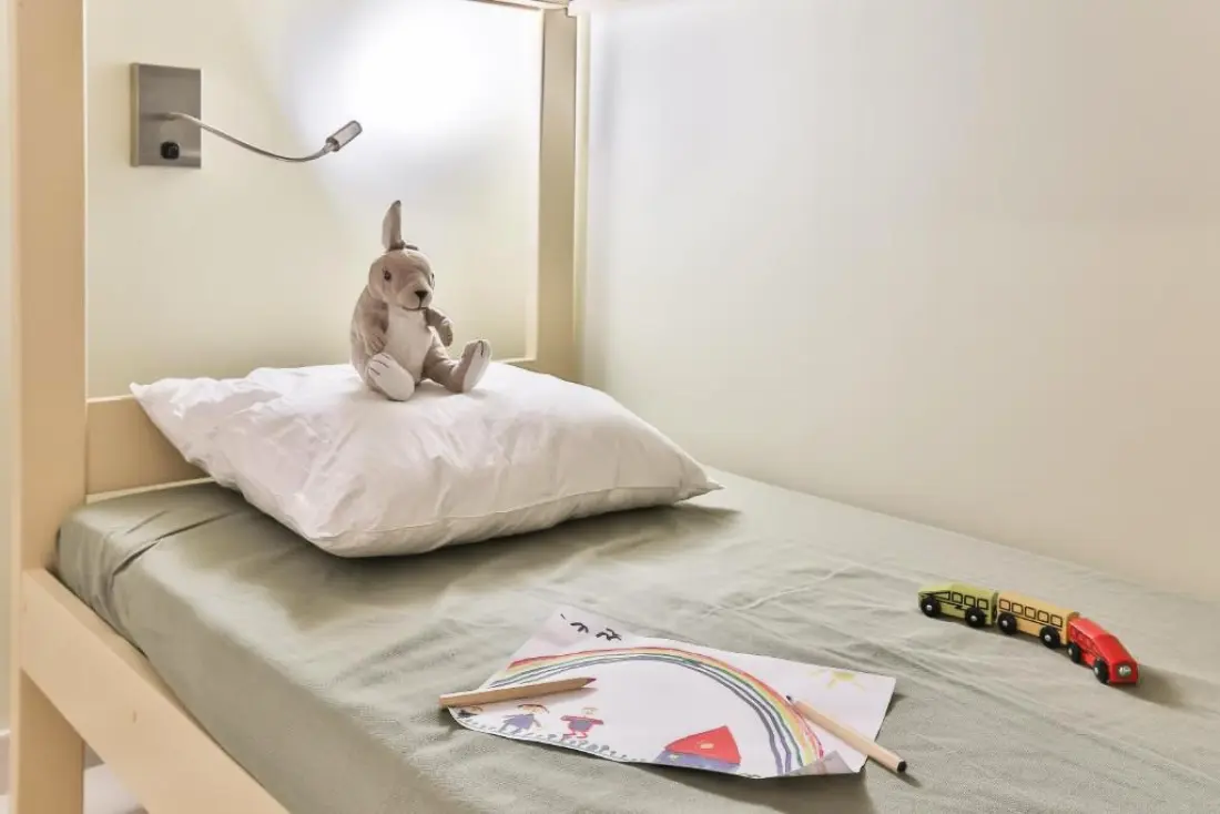 Residenza Pierre & Vacances Amandine 3 Stelle★★★