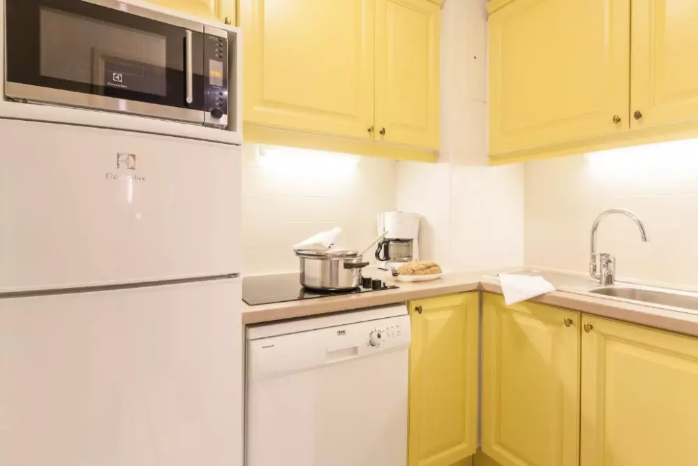 Residenza Pierre & Vacances Amandine 3 Stelle★★★