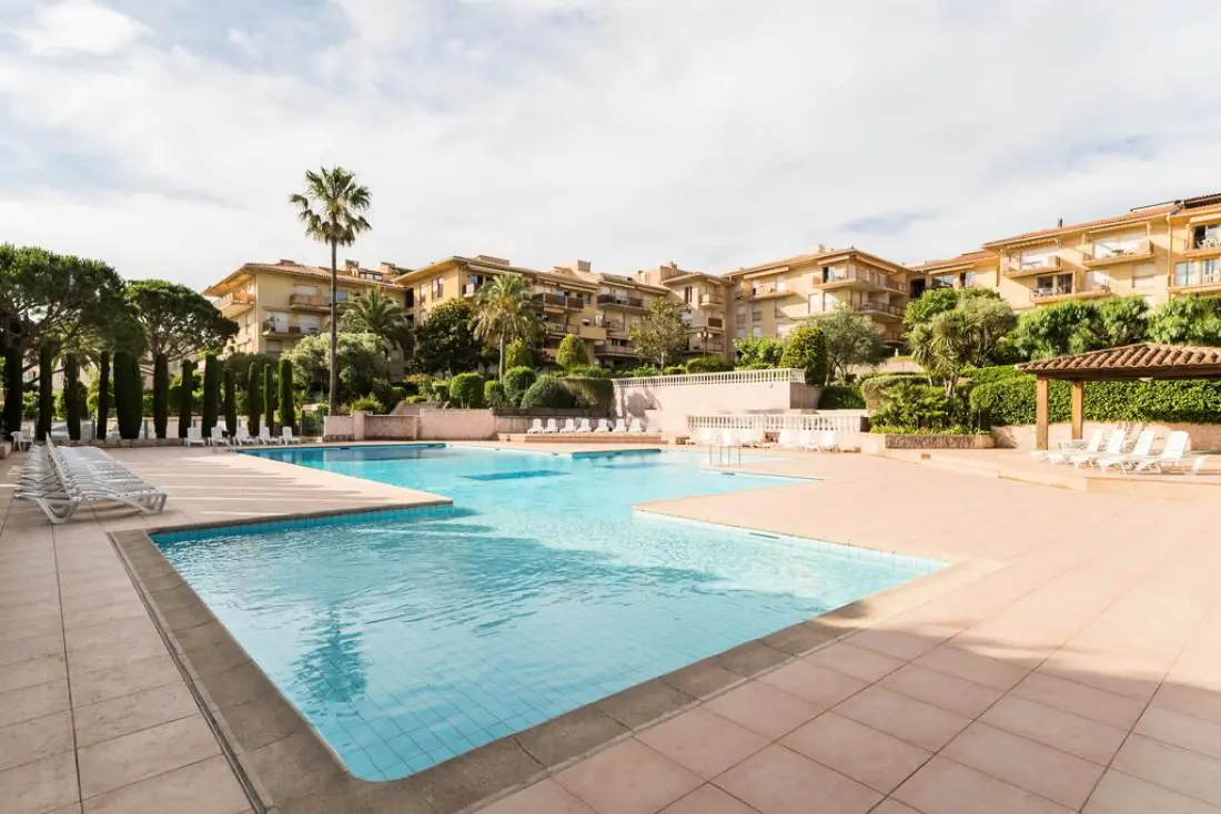 Residenza Pierre & Vacances Eden Parc 2 Stelle★★