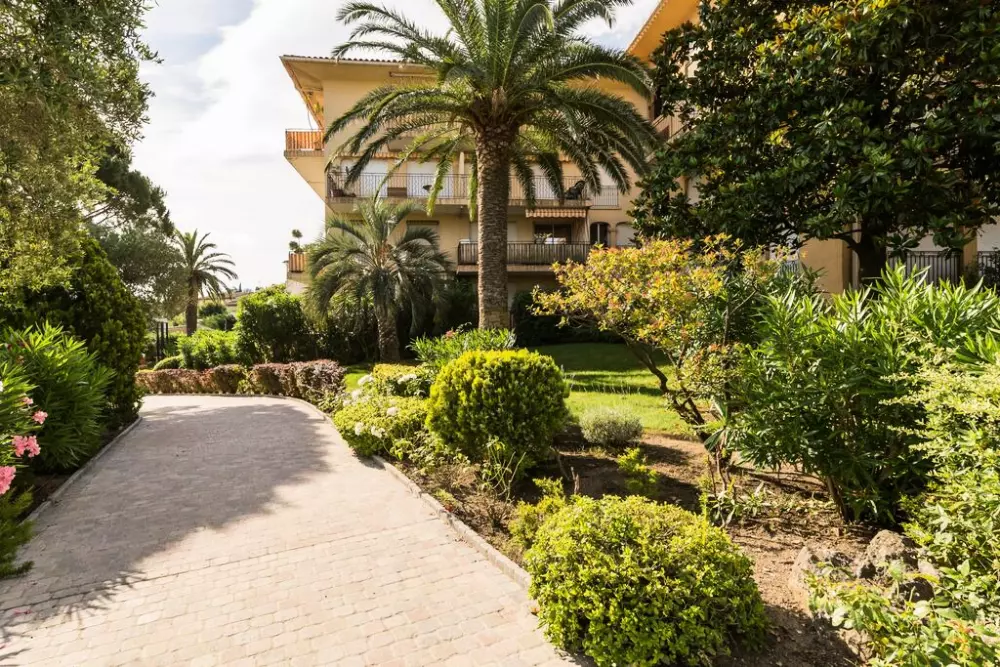 Residentie Pierre & Vacances Eden Parc2 Sterren★★