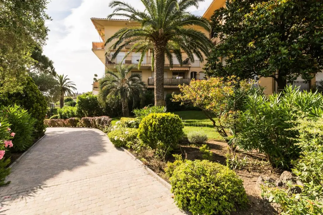 Residenza Pierre & Vacances Eden Parc 2 Stelle★★