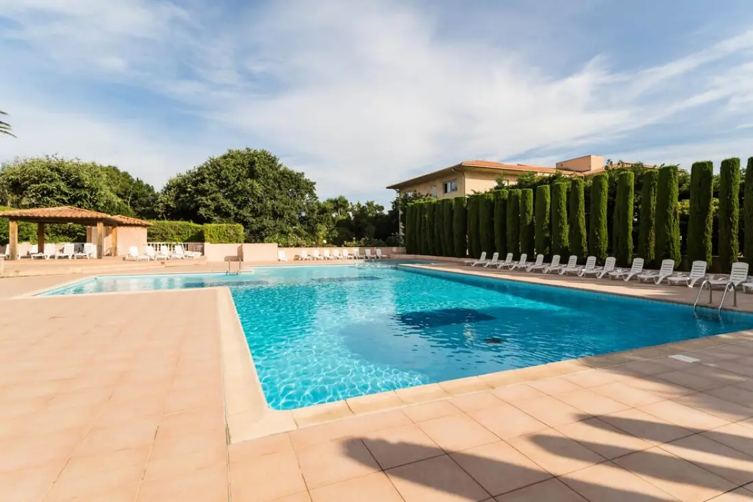 Residenza Pierre & Vacances Eden Parc 2 Stelle★★
