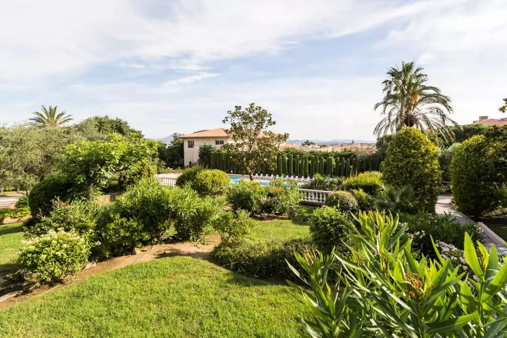 Residentie Pierre & Vacances Eden Parc2 Sterren★★