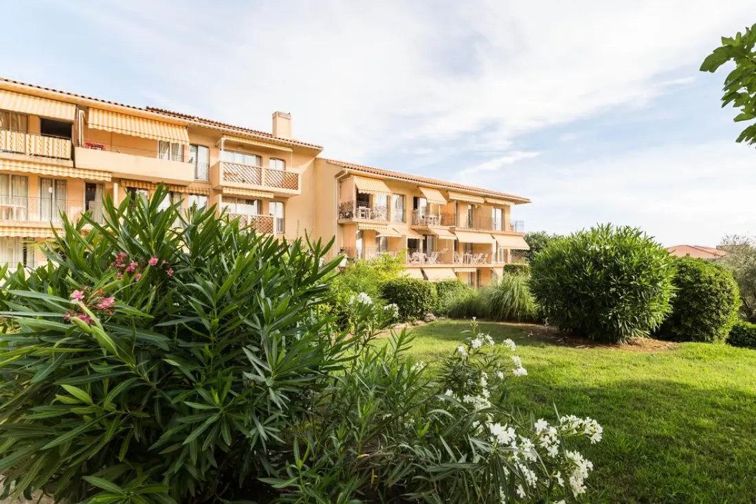 Residenza Pierre & Vacances Eden Parc 2 Stelle★★