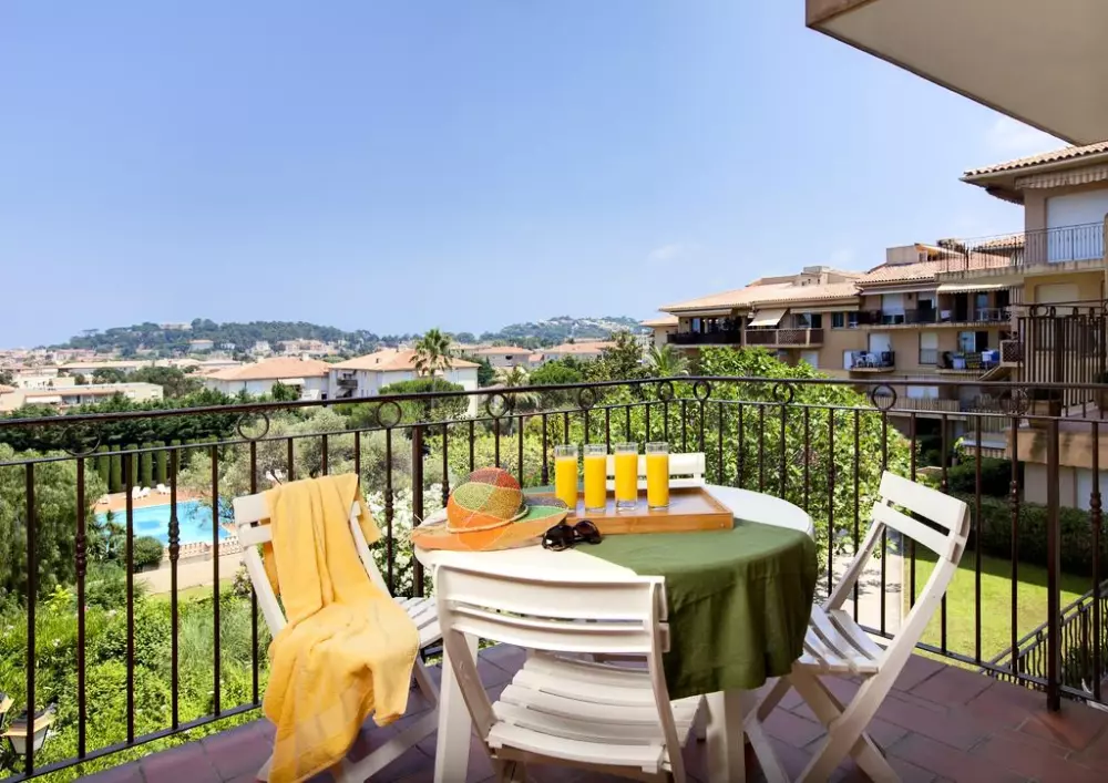 Residentie Pierre & Vacances Eden Parc2 Sterren★★