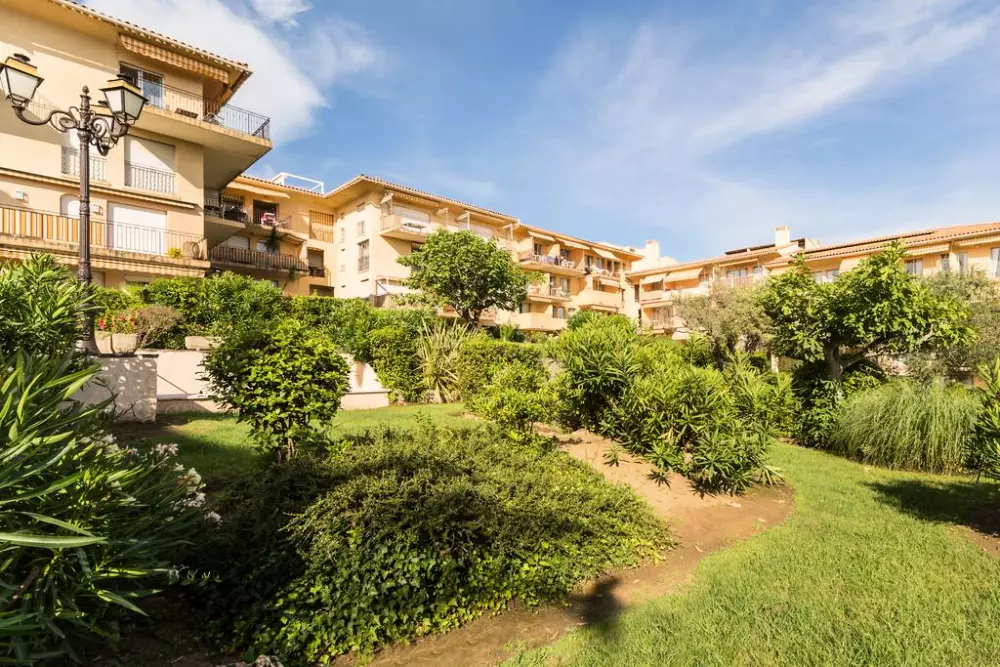 Residentie Pierre & Vacances Eden Parc2 Sterren★★