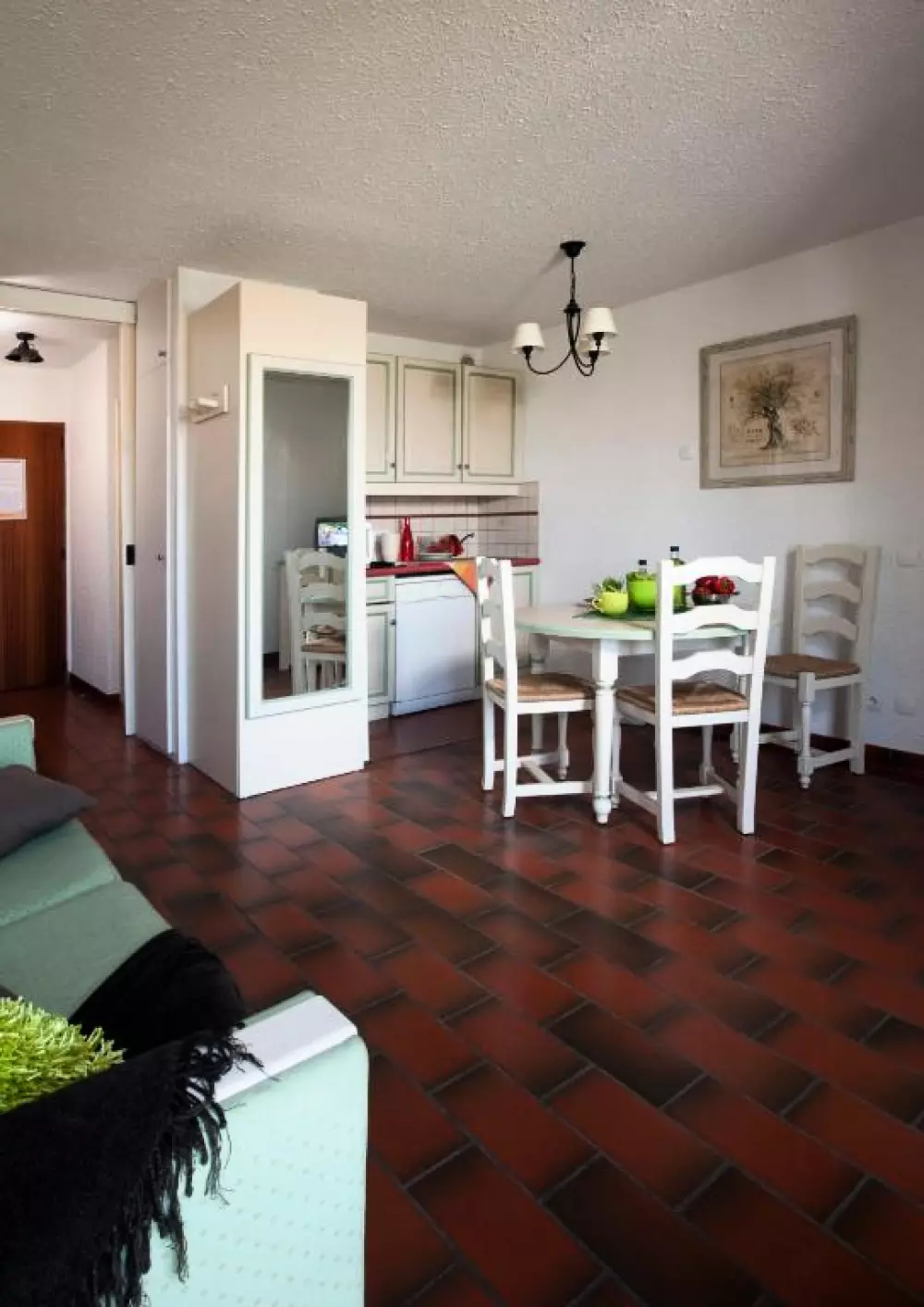 Residentie Pierre & Vacances Eden Parc2 Sterren★★