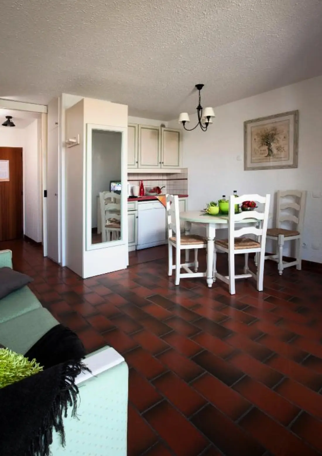 Residenza Pierre & Vacances Eden Parc 2 Stelle★★