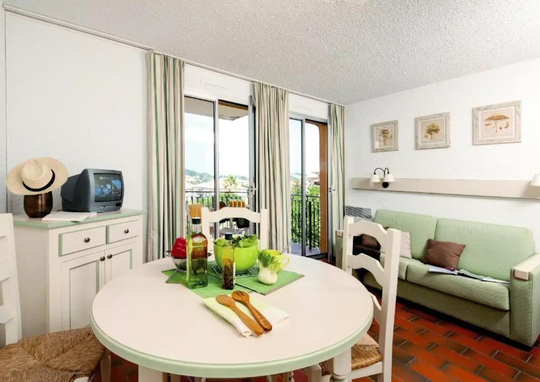 Residenza Pierre & Vacances Eden Parc 2 Stelle★★
