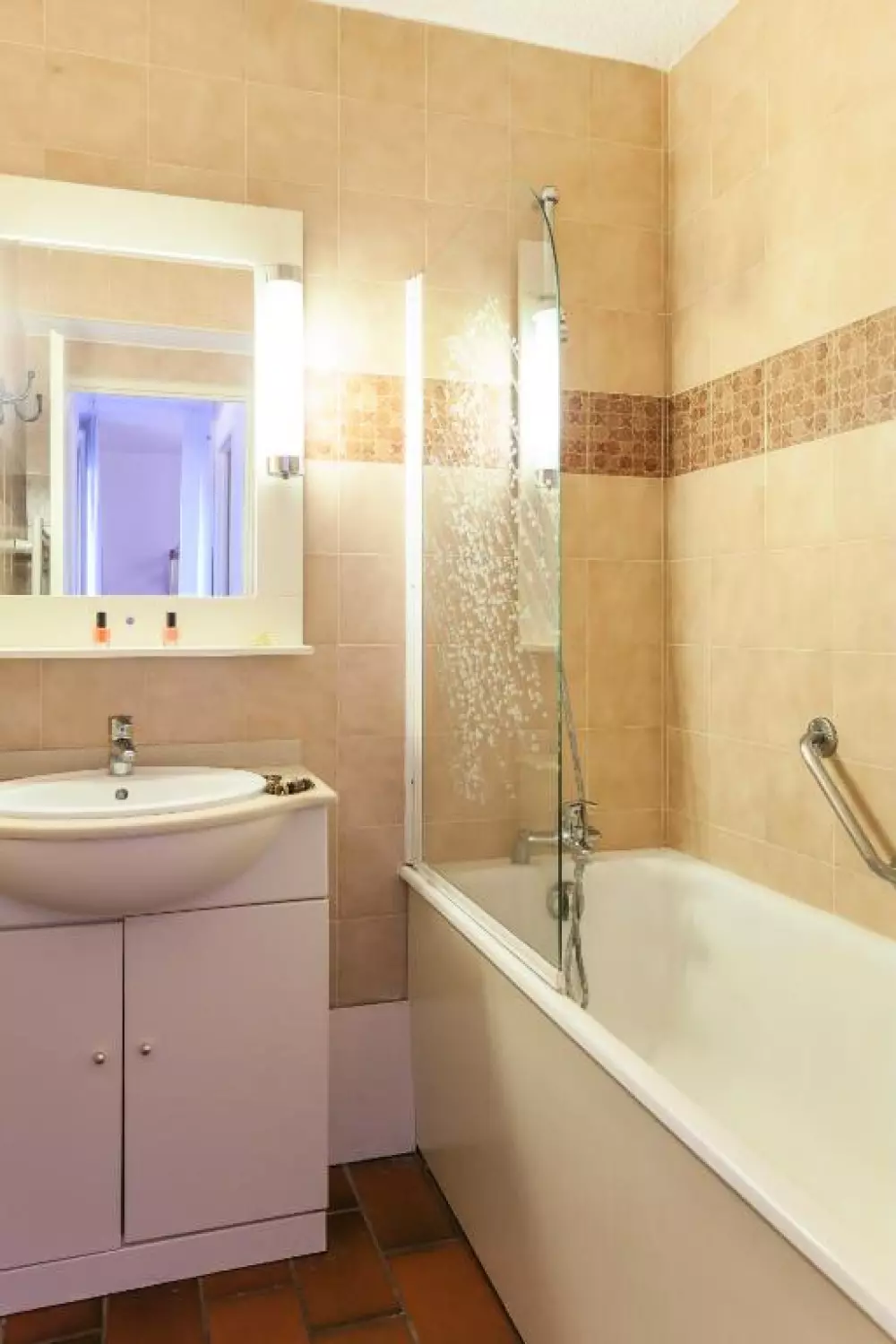 Residentie Pierre & Vacances Eden Parc2 Sterren★★