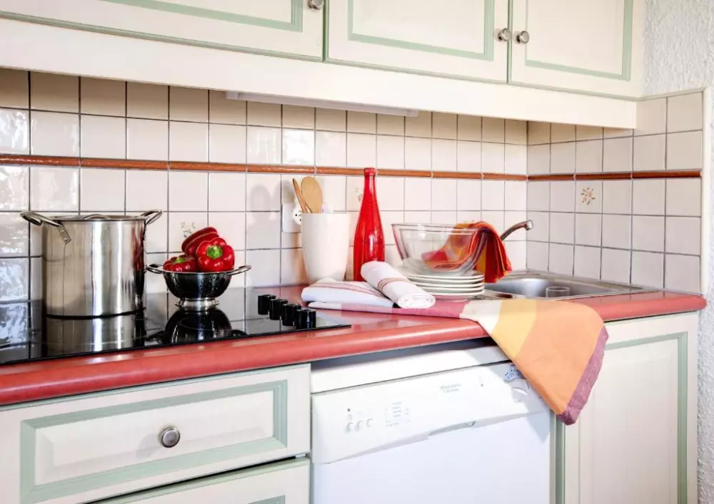 Residentie Pierre & Vacances Eden Parc2 Sterren★★