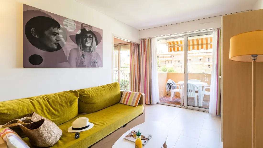 Residenza Pierre & Vacances Amandine 3 Stelle★★★