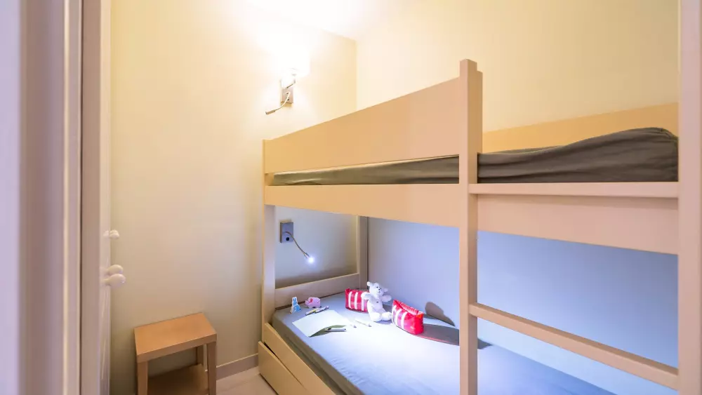 Residenza Pierre & Vacances Amandine 3 Stelle★★★