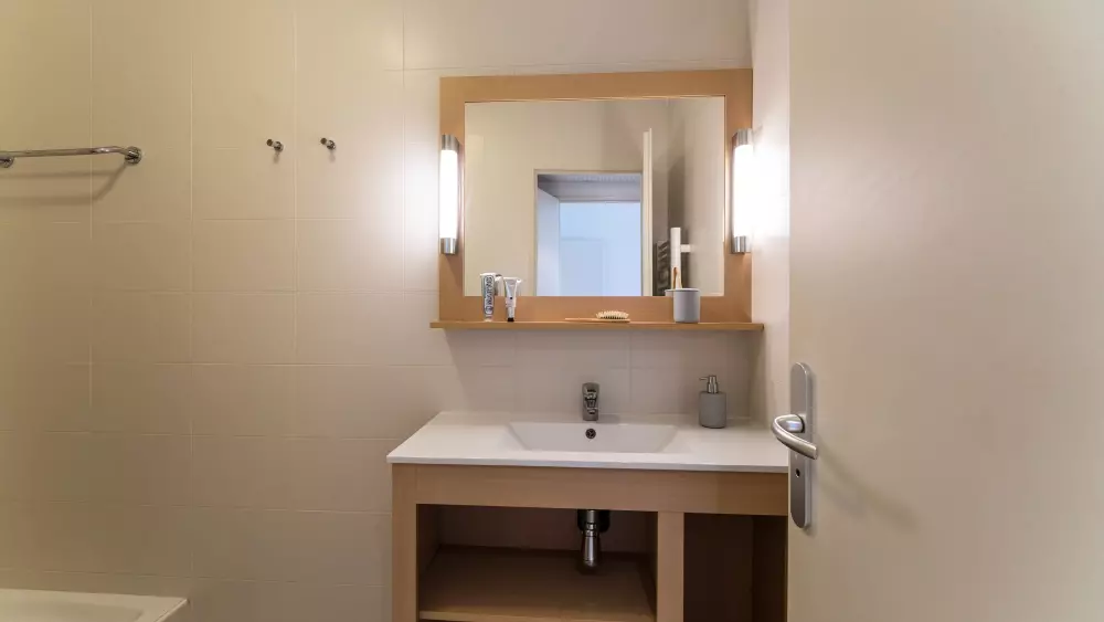 Residenza Pierre & Vacances Amandine 3 Stelle★★★