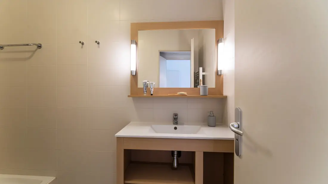 Residenza Pierre & Vacances Amandine 3 Stelle★★★