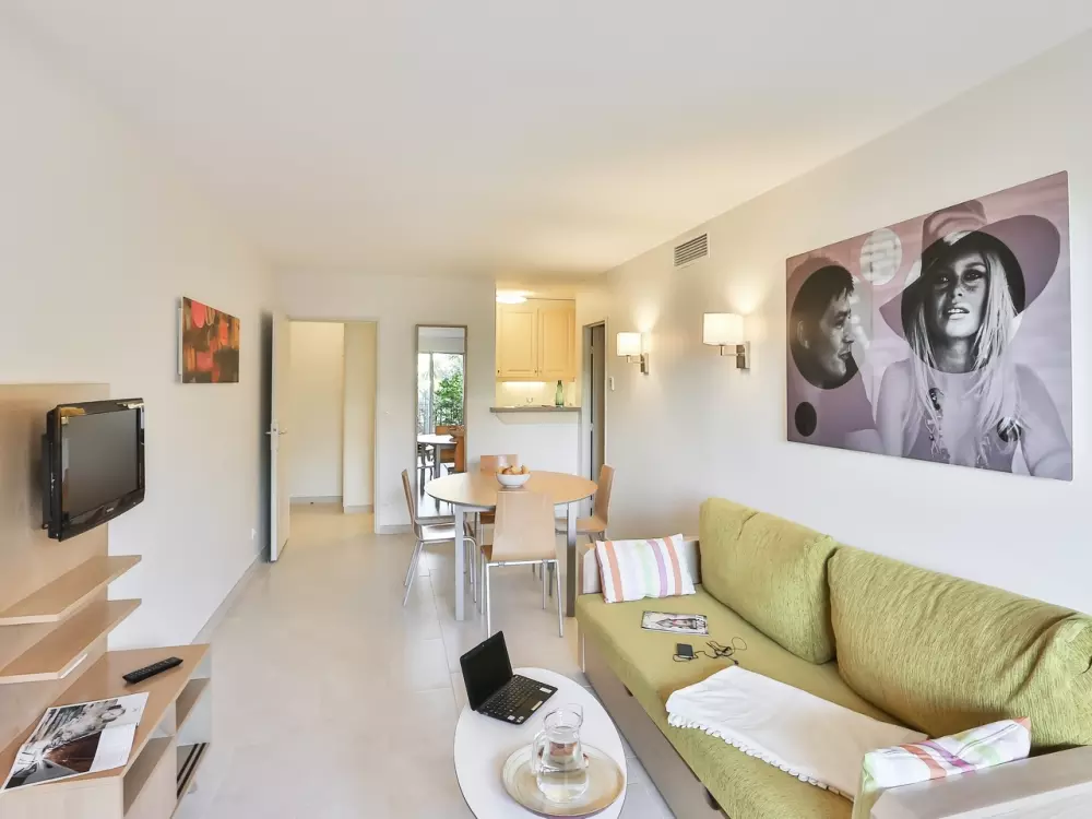 Residenza Pierre & Vacances Amandine 3 Stelle★★★