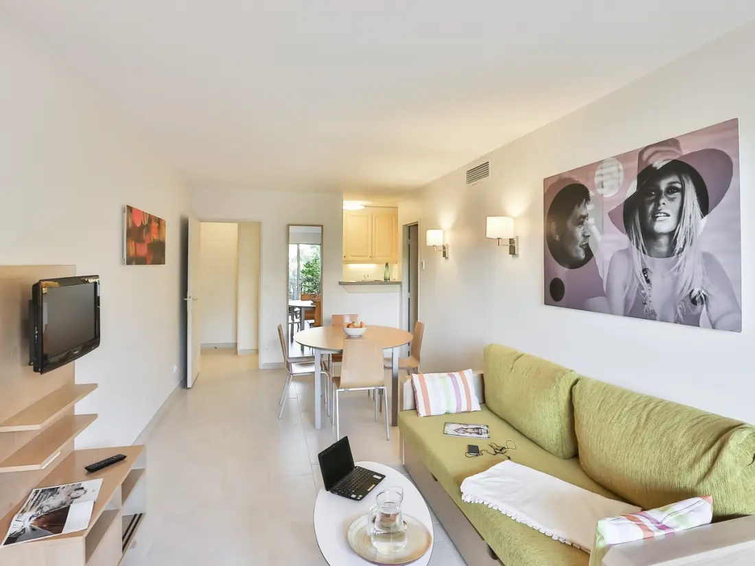 Residenza Pierre & Vacances Amandine 3 Stelle★★★