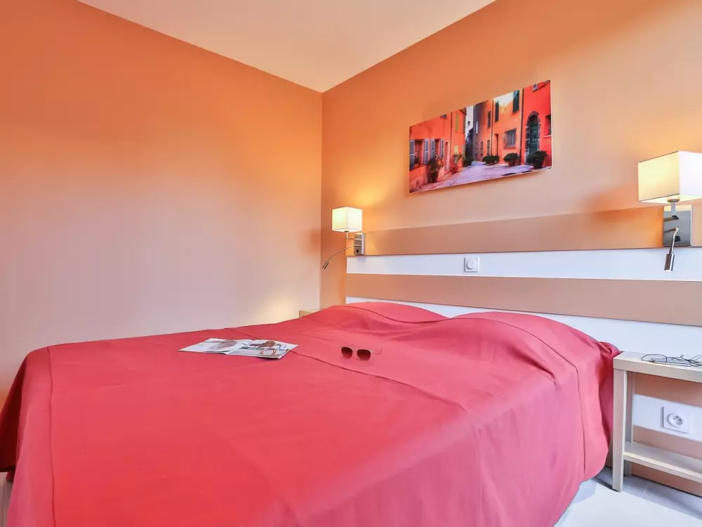 Residenza Pierre & Vacances Amandine 3 Stelle★★★