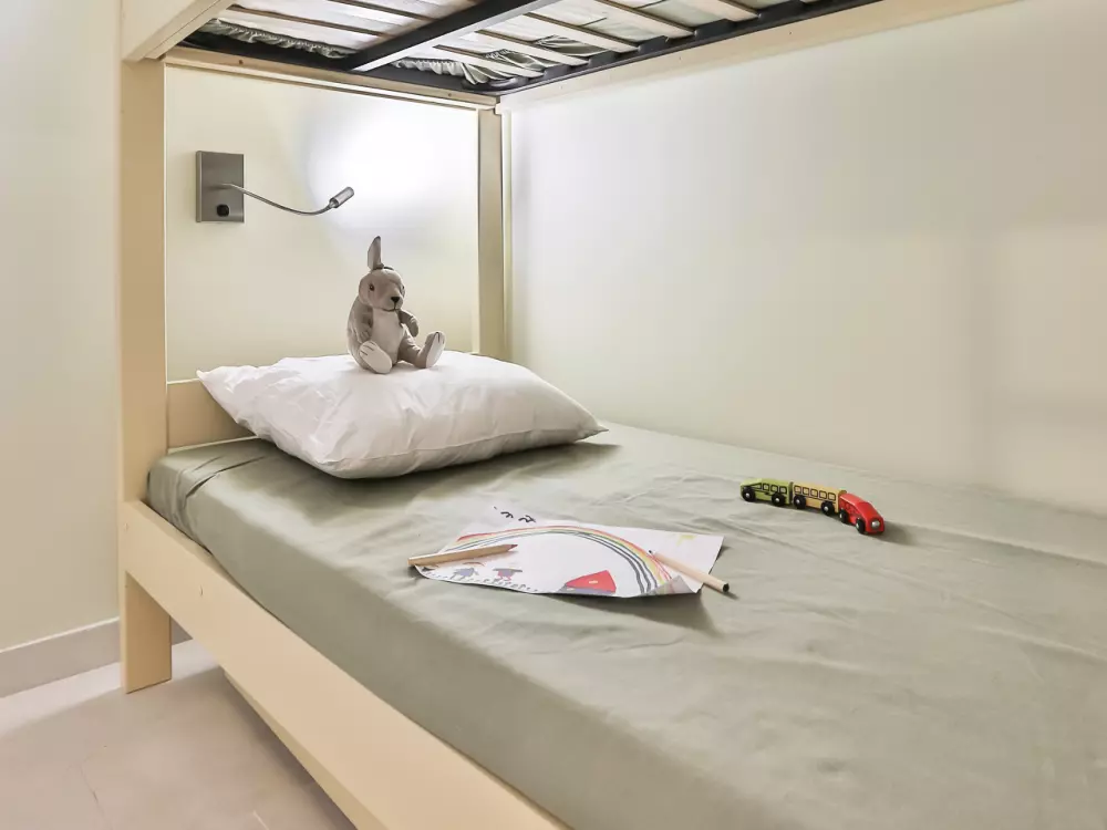 Residenza Pierre & Vacances Amandine 3 Stelle★★★