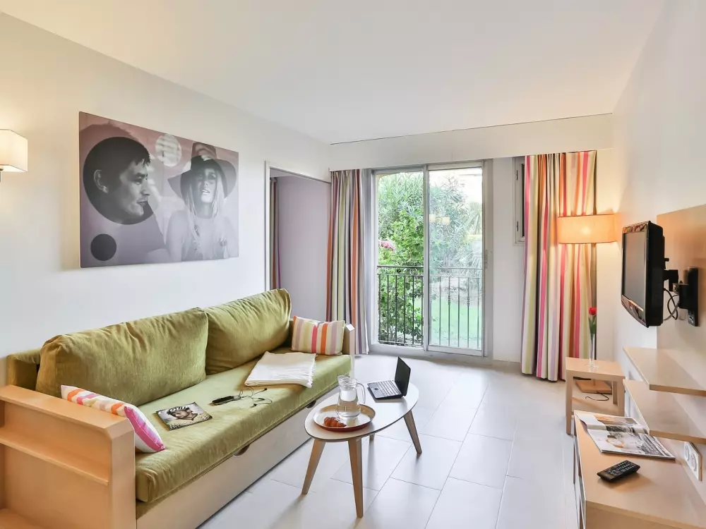 Residenza Pierre & Vacances Amandine 3 Stelle★★★